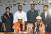 District administration honours outgoing DC Mullai Muhilan’s leadership and legacy